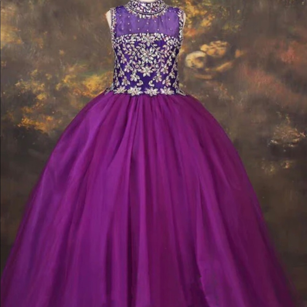 Formal Gown